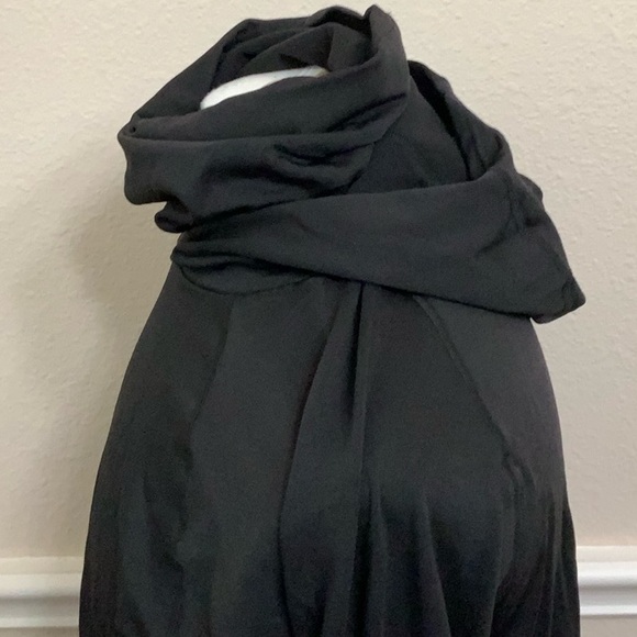 PolarMax SUPER MIDWT NINJA HOODIE (3)  - Dk Navy - Picture 13 of 15